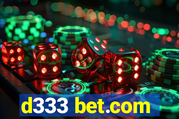 d333 bet.com